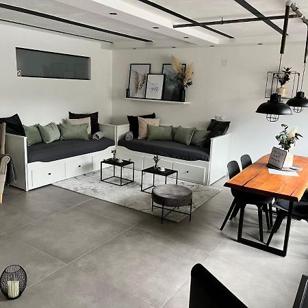 Gästewohnung Schleienbach Wadgassen Exterior foto
