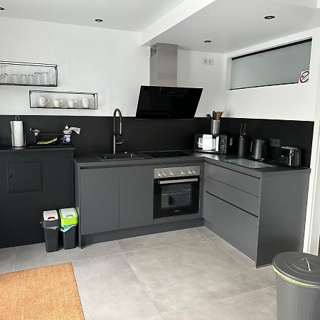 Gästewohnung Schleienbach Wadgassen Exterior foto