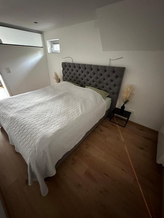 Gästewohnung Schleienbach Wadgassen Exterior foto