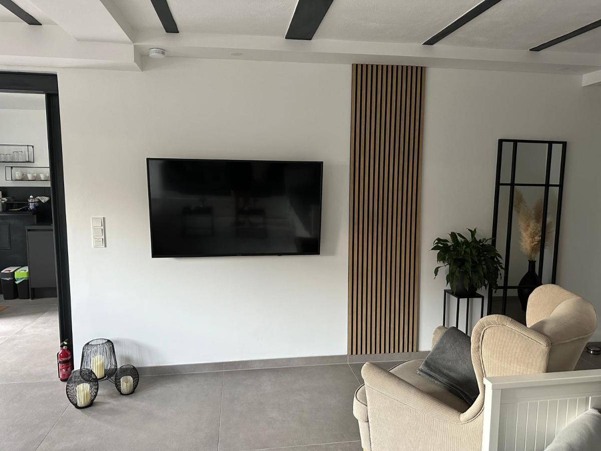 Gästewohnung Schleienbach Wadgassen Exterior foto