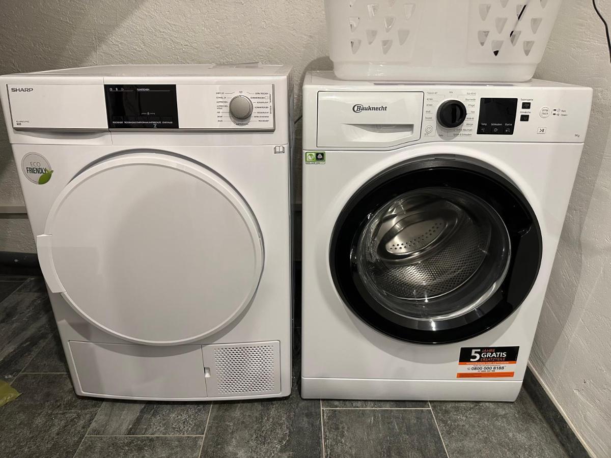 Gästewohnung Schleienbach Wadgassen Exterior foto
