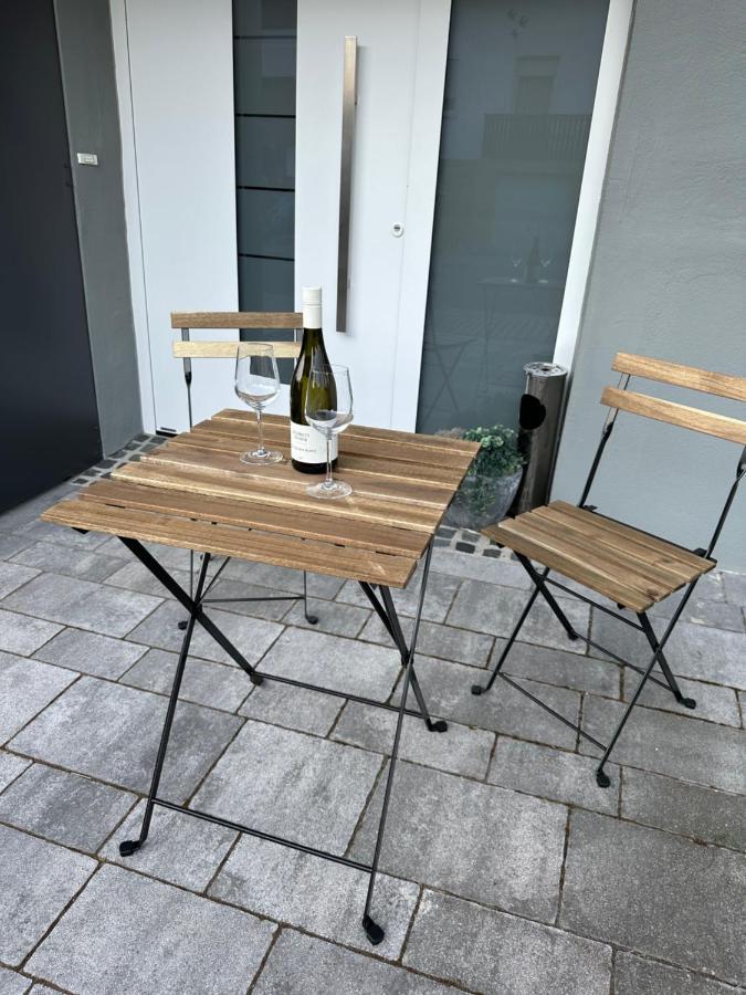 Gästewohnung Schleienbach Wadgassen Exterior foto