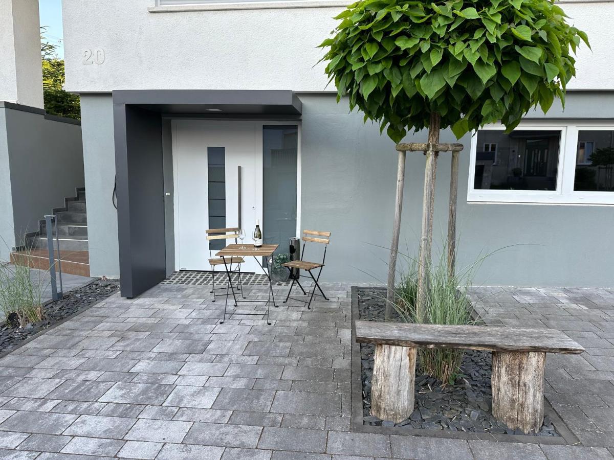 Gästewohnung Schleienbach Wadgassen Exterior foto