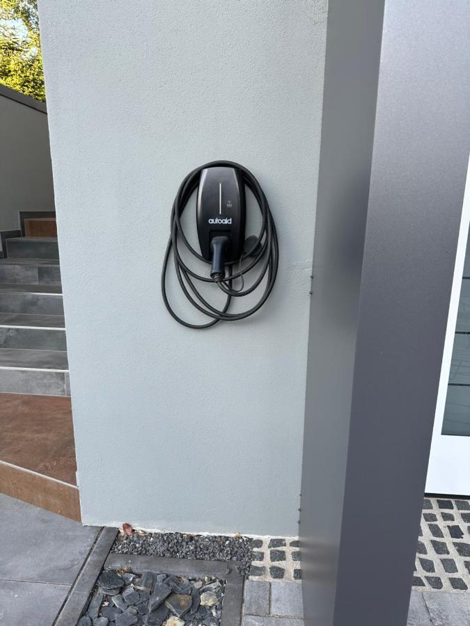 Gästewohnung Schleienbach Wadgassen Exterior foto